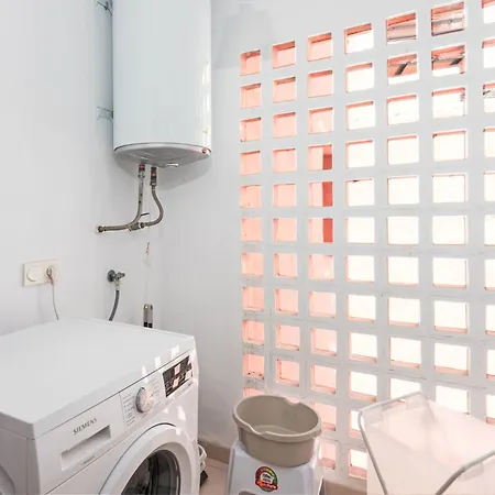 Apartment Coto Real Duquesa Ii By Interhome Manilva