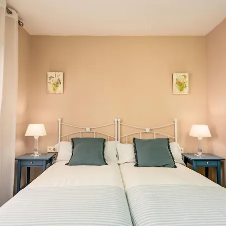 Coto Real Duquesa Ii By Interhome *