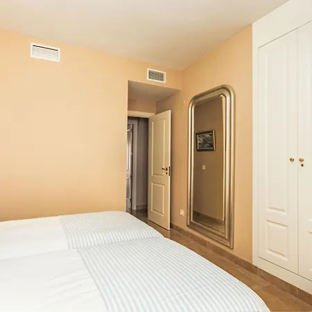 Coto Real Duquesa Ii By Interhome * Manilva