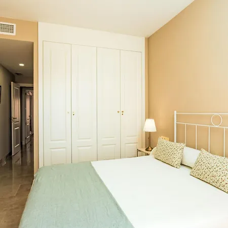 Apartment Coto Real Duquesa Ii By Interhome Manilva