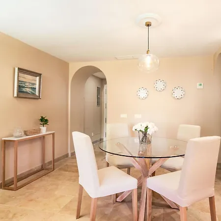 Apartment Coto Real Duquesa Ii By Interhome