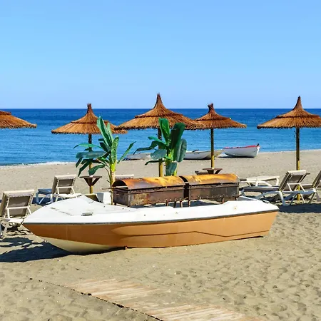 Coto Real Duquesa Ii By Interhome Apartment *