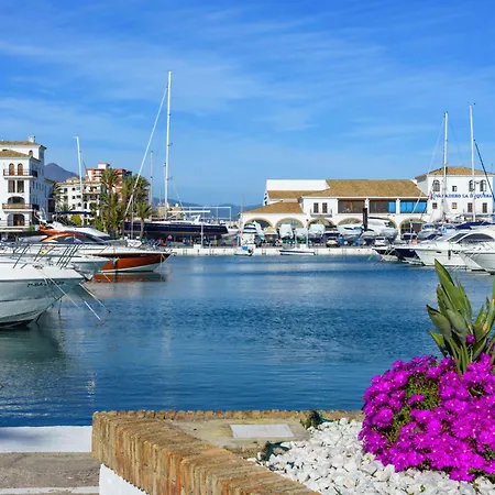 Coto Real Duquesa Ii By Interhome * Manilva