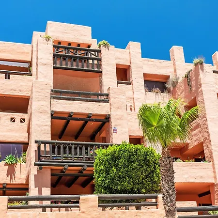 Apartment Coto Real Duquesa Ii By Interhome