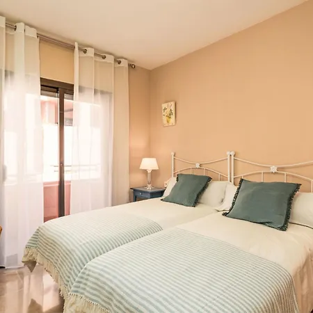 Apartment Coto Real Duquesa Ii By Interhome