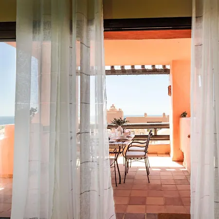 Apartment Coto Real Duquesa Ii By Interhome *