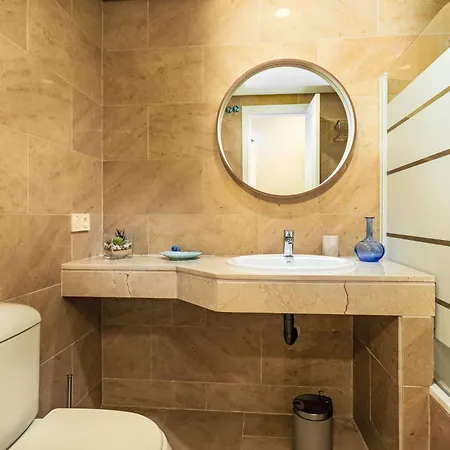 Coto Real Duquesa Ii By Interhome Apartment Manilva