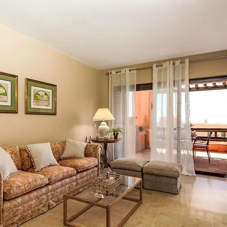 Coto Real Duquesa Ii By Interhome Apartment