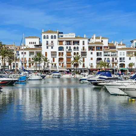 Coto Real Duquesa Ii By Interhome * Manilva