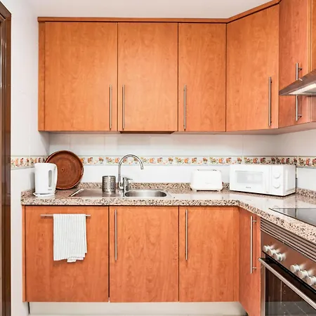 Coto Real Duquesa Ii By Interhome Apartment