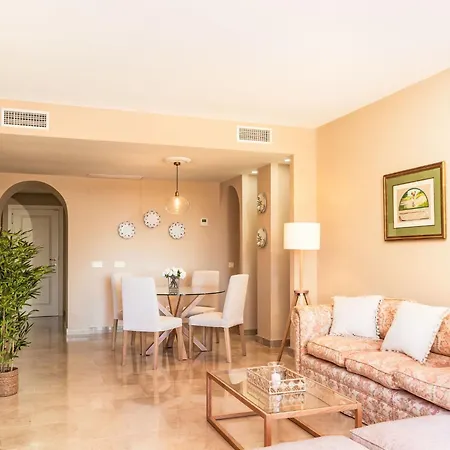 Apartment Coto Real Duquesa Ii By Interhome