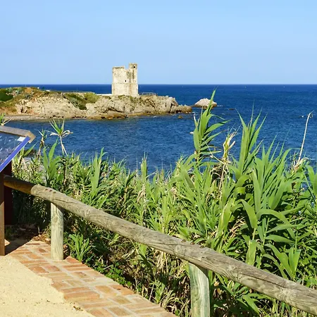 Coto Real Duquesa Ii By Interhome * Manilva