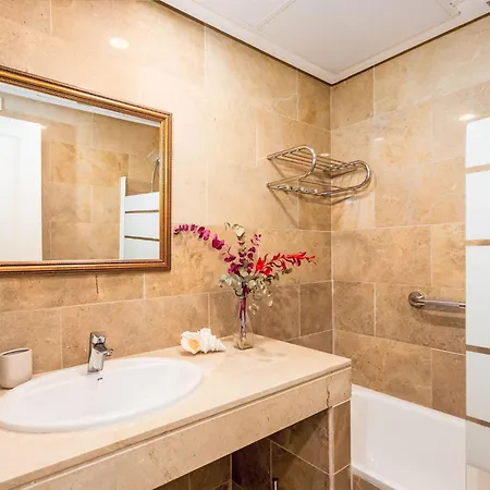 Coto Real Duquesa Ii By Interhome