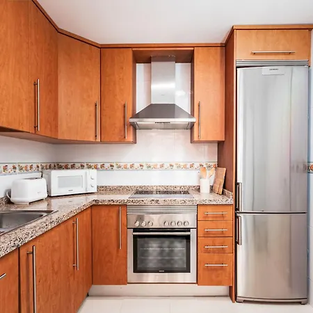 Coto Real Duquesa Ii By Interhome * Manilva