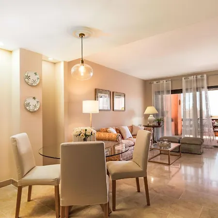 Coto Real Duquesa Ii By Interhome