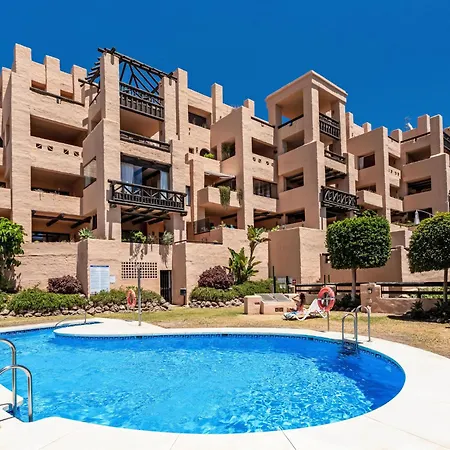 Coto Real Duquesa Ii By Interhome Apartment Manilva