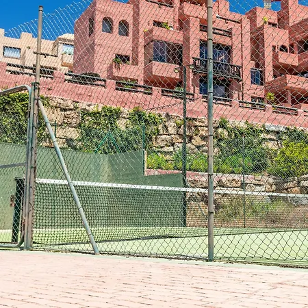 Apartment Coto Real Duquesa Ii By Interhome Manilva