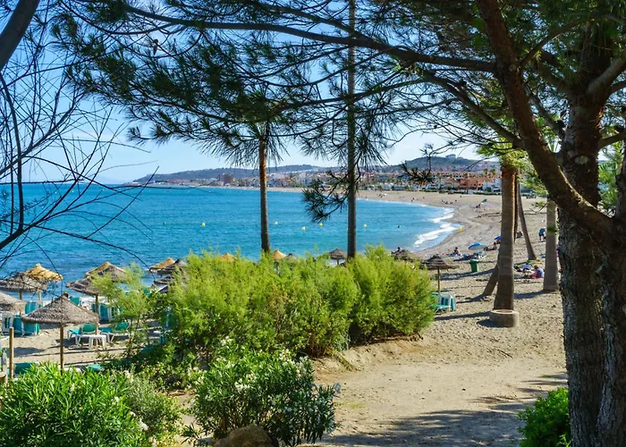 Coto Real Duquesa Ii By Interhome Daire *